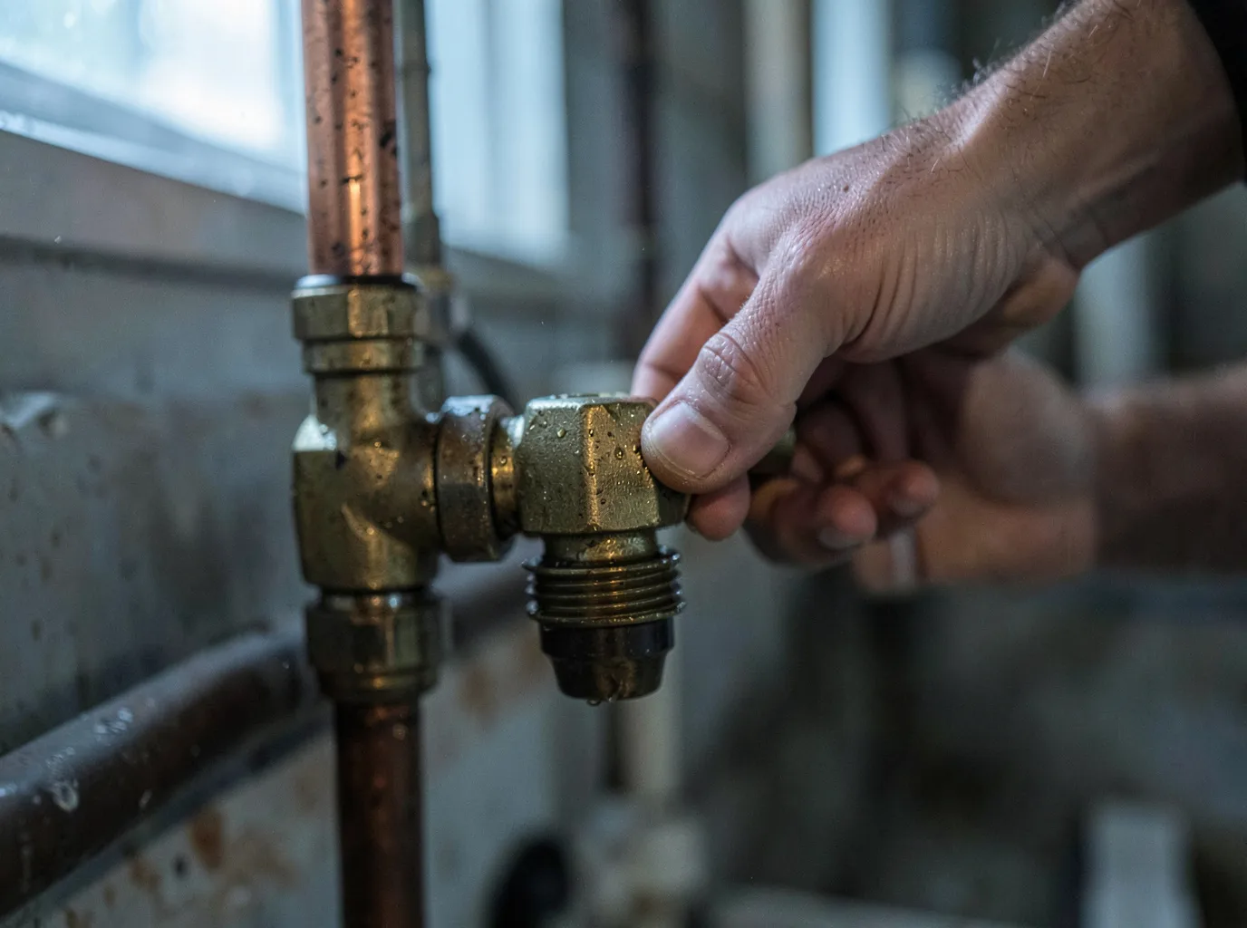 Emergency Plumber Clutier, IA FAQs